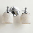 Bild in Galerie-Betrachter laden, Chart Short Arm Sconce