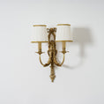 Load image into Gallery viewer, Claudine Wall Lamp