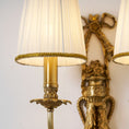 Load image into Gallery viewer, Claudine Wall Lamp