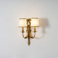 Load image into Gallery viewer, Claudine Wall Lamp