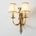 Load image into Gallery viewer, Claudine Wall Lamp