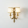 Load image into Gallery viewer, Claudine Wall Lamp