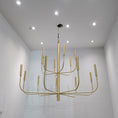 Load image into Gallery viewer, Grange Chandelier