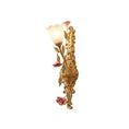 Load image into Gallery viewer, Springtide Bloom Wall Sconce