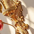 Load image into Gallery viewer, Springtide Bloom Wall Sconce