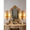 Load image into Gallery viewer, Springtide Bloom Wall Sconce