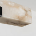Load image into Gallery viewer, Cary Alabaster Pendant Light