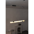 Load image into Gallery viewer, Cary Alabaster Pendant Light