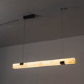 Load image into Gallery viewer, Cary Alabaster Pendant Light