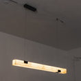 Load image into Gallery viewer, Cary Alabaster Pendant Light