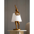 Load image into Gallery viewer, Chester Rabbit Table Lamp