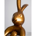 Load image into Gallery viewer, Chester Rabbit Table Lamp