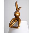 Load image into Gallery viewer, Chester Rabbit Table Lamp