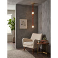 Charger l'image dans la visionneuse de la galerie, Suspension LED Snaps