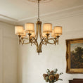 Load image into Gallery viewer, Tallie Chandelier