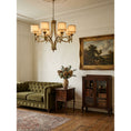 Load image into Gallery viewer, Tallie Chandelier
