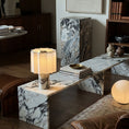 Load image into Gallery viewer, Valli Table Lamp (Built-in Battery)