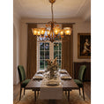 Load image into Gallery viewer, Vetraio Chandelier