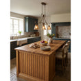 Load image into Gallery viewer, Vetraio Island Pendant Lamp