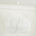Load image into Gallery viewer, Multi-Stick Chandelier