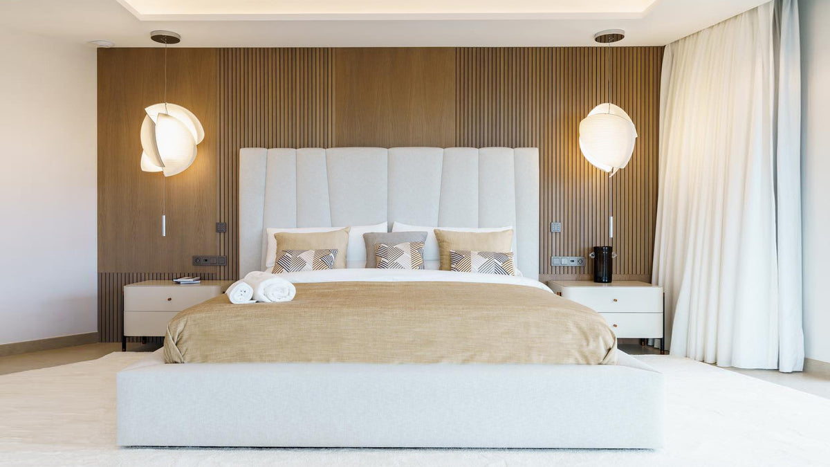 100 Best Bedroom Ideas - Bedroom Design Inspiration – Radilum