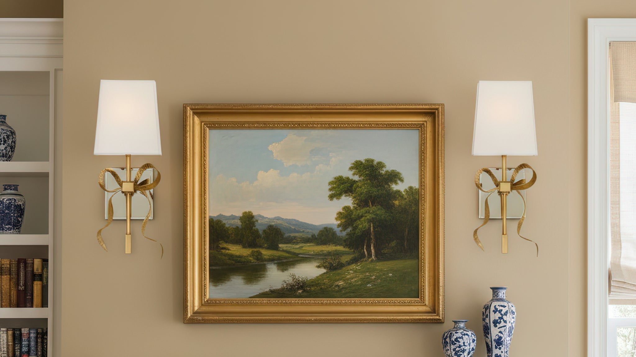 Demystifying the Sconce: A Guide to Artistic Sconces 🖼️