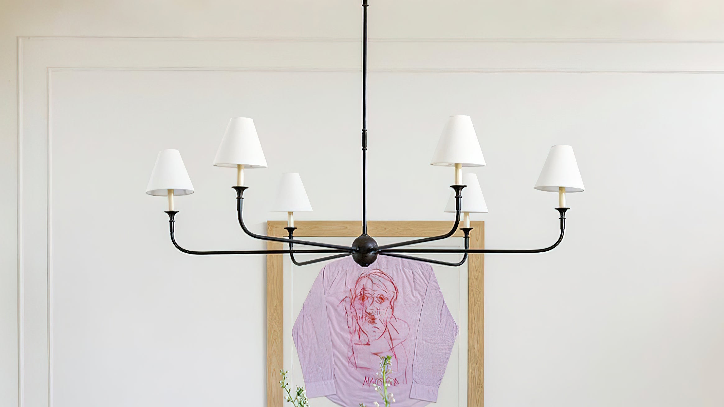 Defining American Elegance: The Chandelier Your Home Deserves