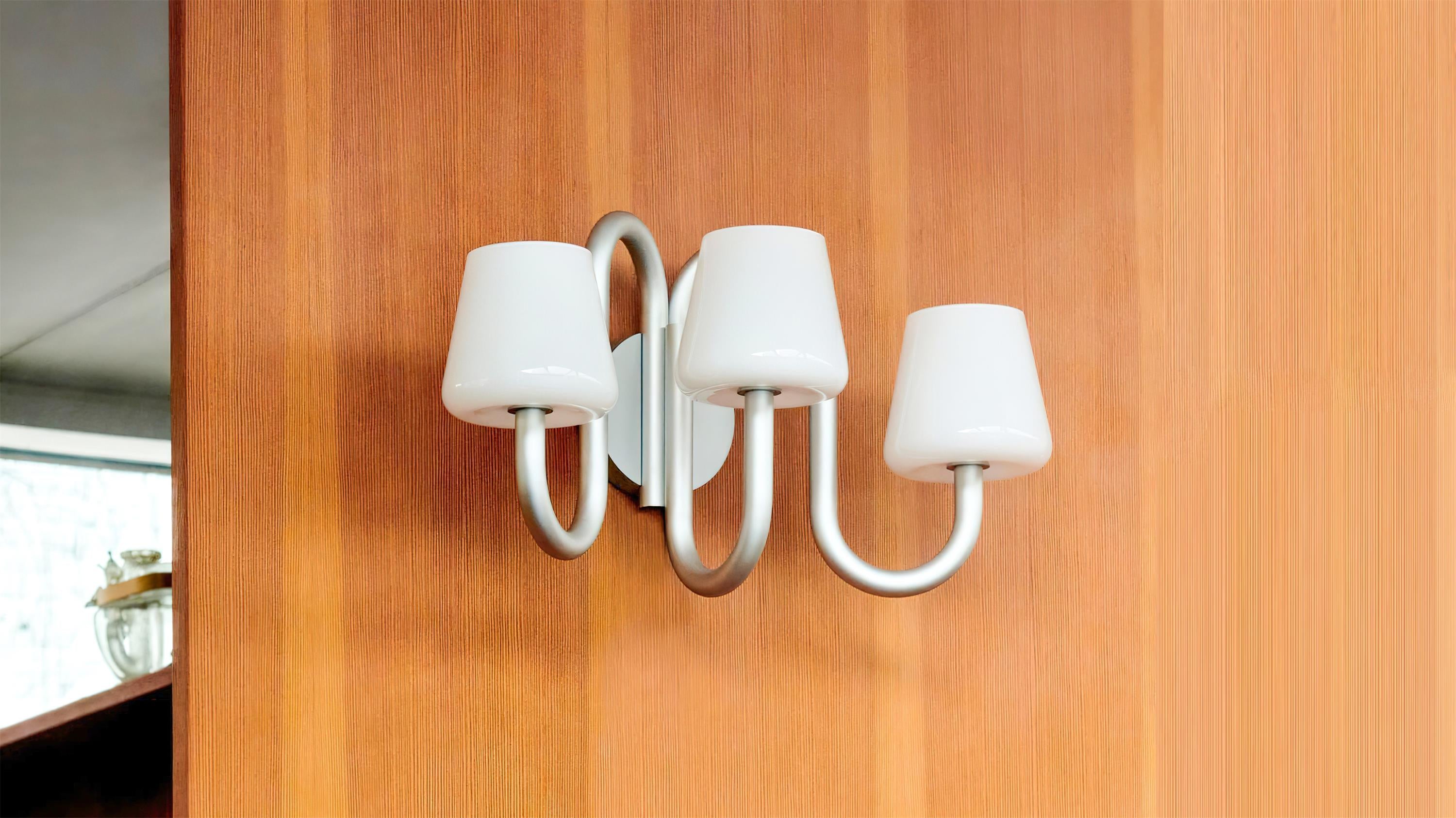 Art in Illumination: The Sculptural Beauty of Apollo Lamps