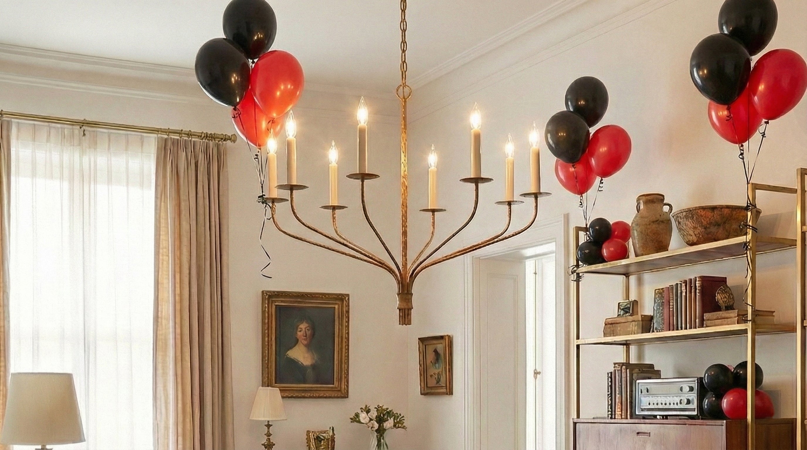 Turn Your Home Into a Magazine Spread: 5 Lighting Picks That Will Make Friends Want to Stay