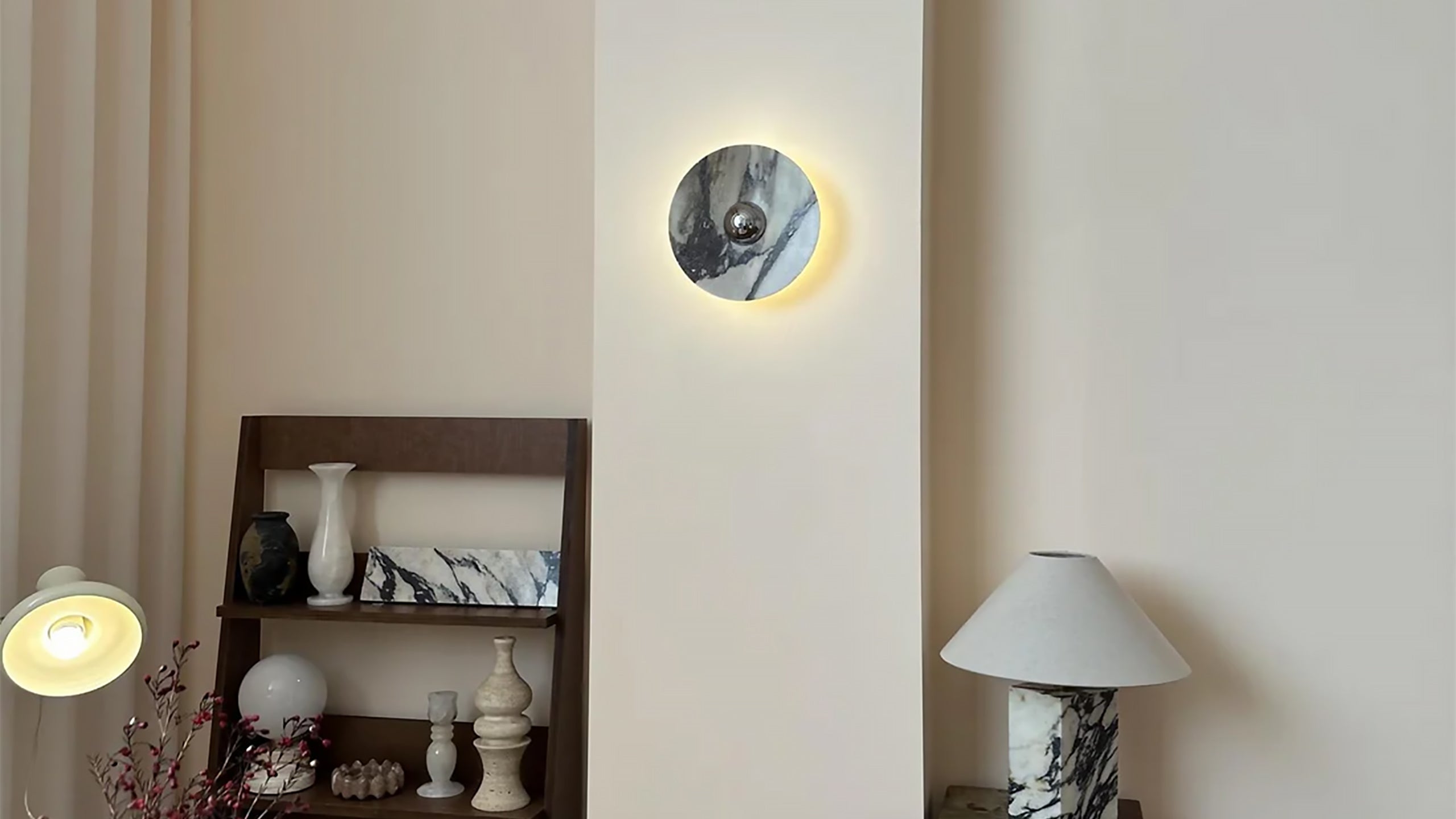 Discover Timeless Elegance – The Bvlgari Marble Lighting Collection