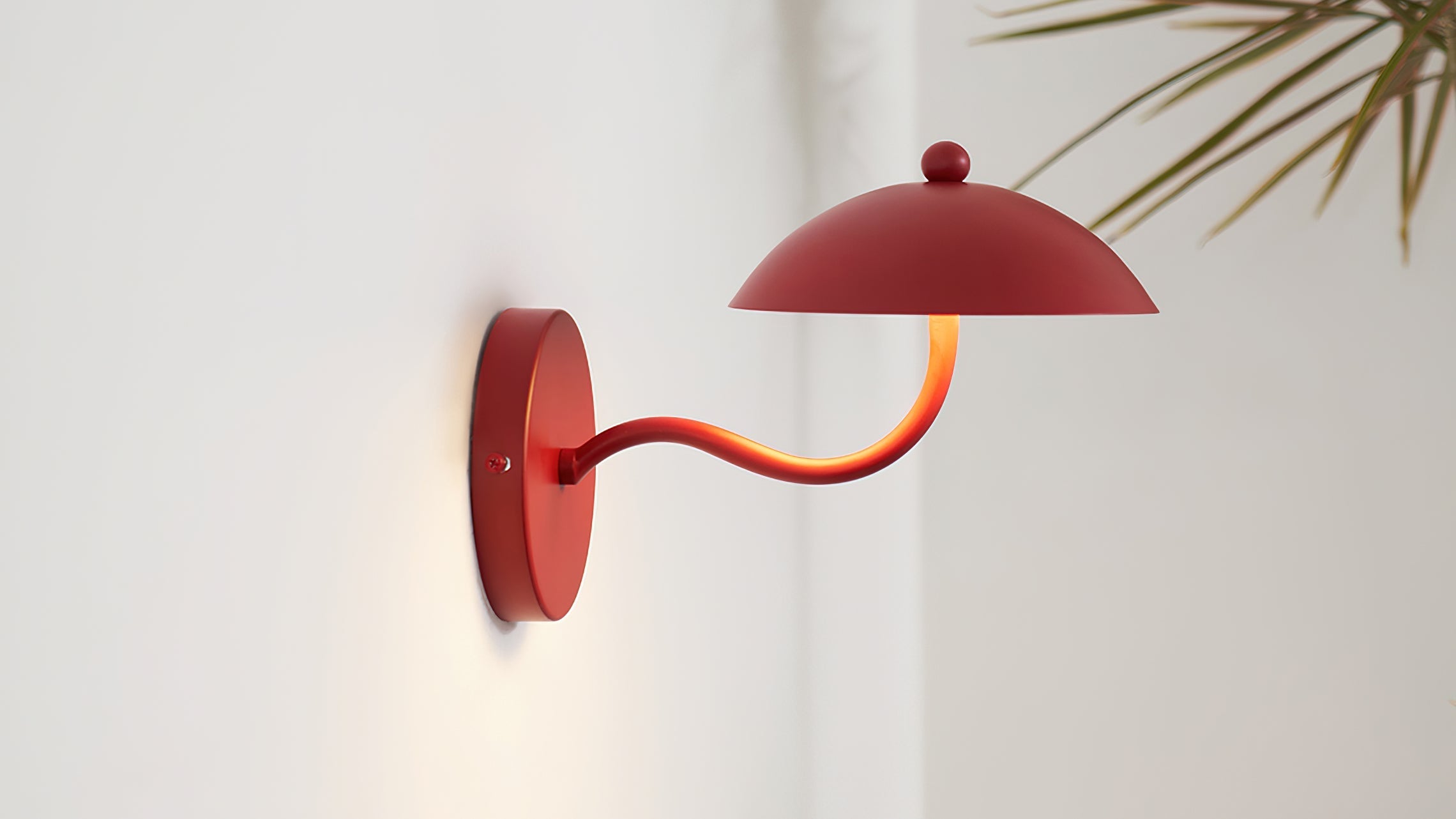 Switch Up Your Style: Illuminate Your Personality with These Colorful Lamps