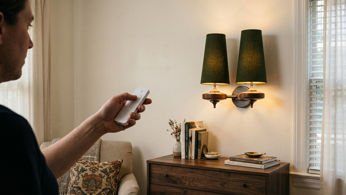 Can You Dim Radilum Lights? A Guide to Bulbs and Dimmer Switches
