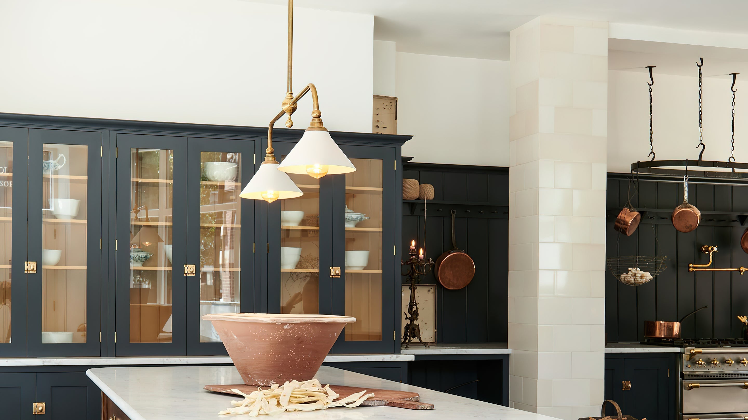 Elevate Your Kitchen Island: Spotlight on Our Favorite Pendant Lights