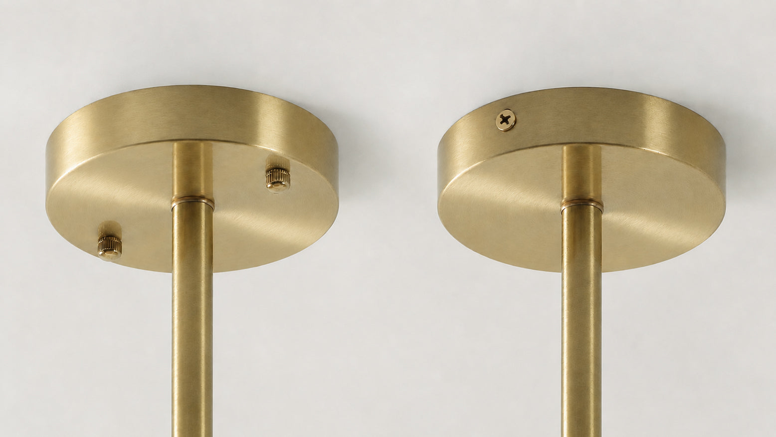 Surface Mount vs. Side Mount Lighting: What’s the Difference?