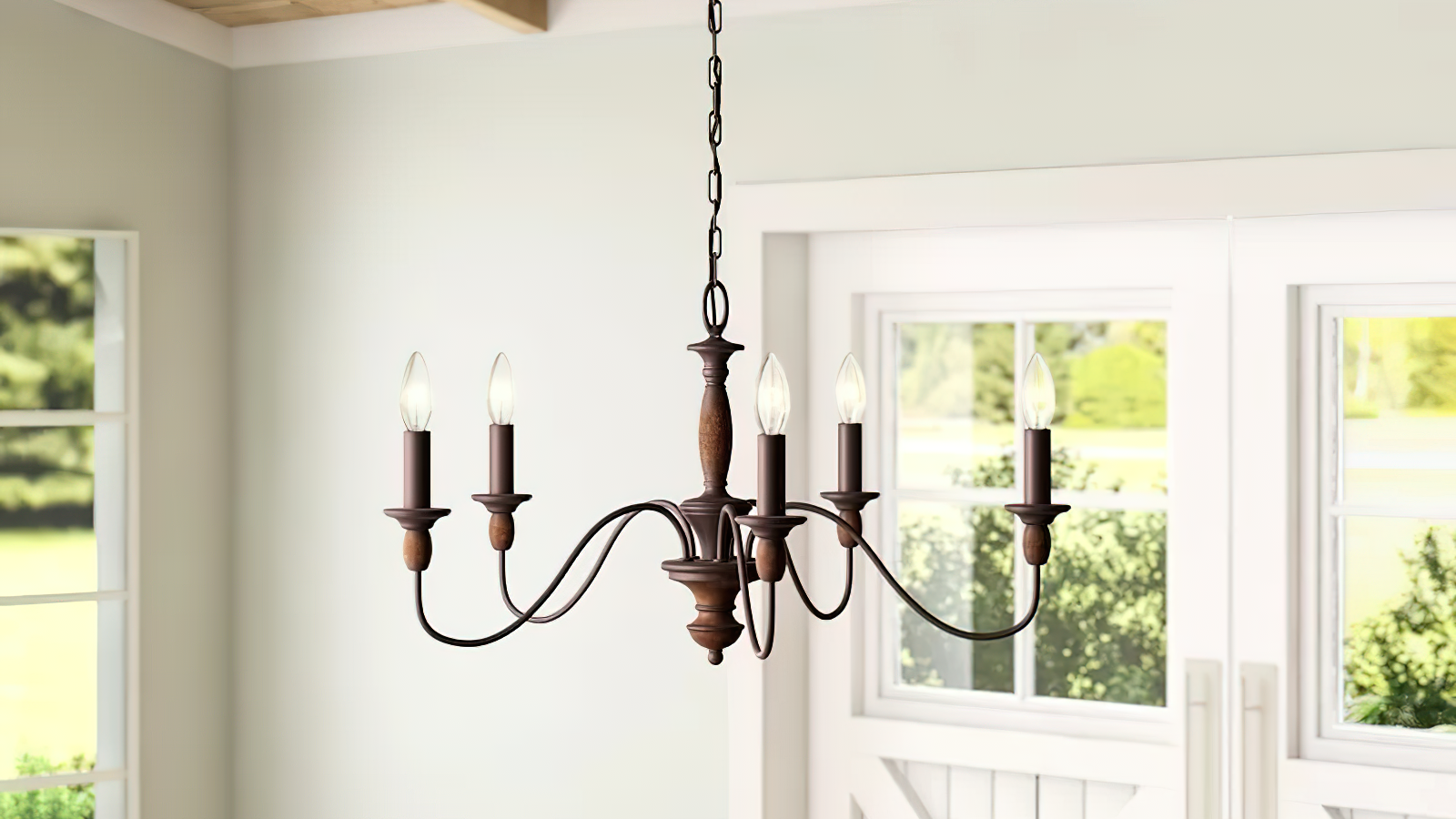 How to Create a Farmhouse Style Home Decor