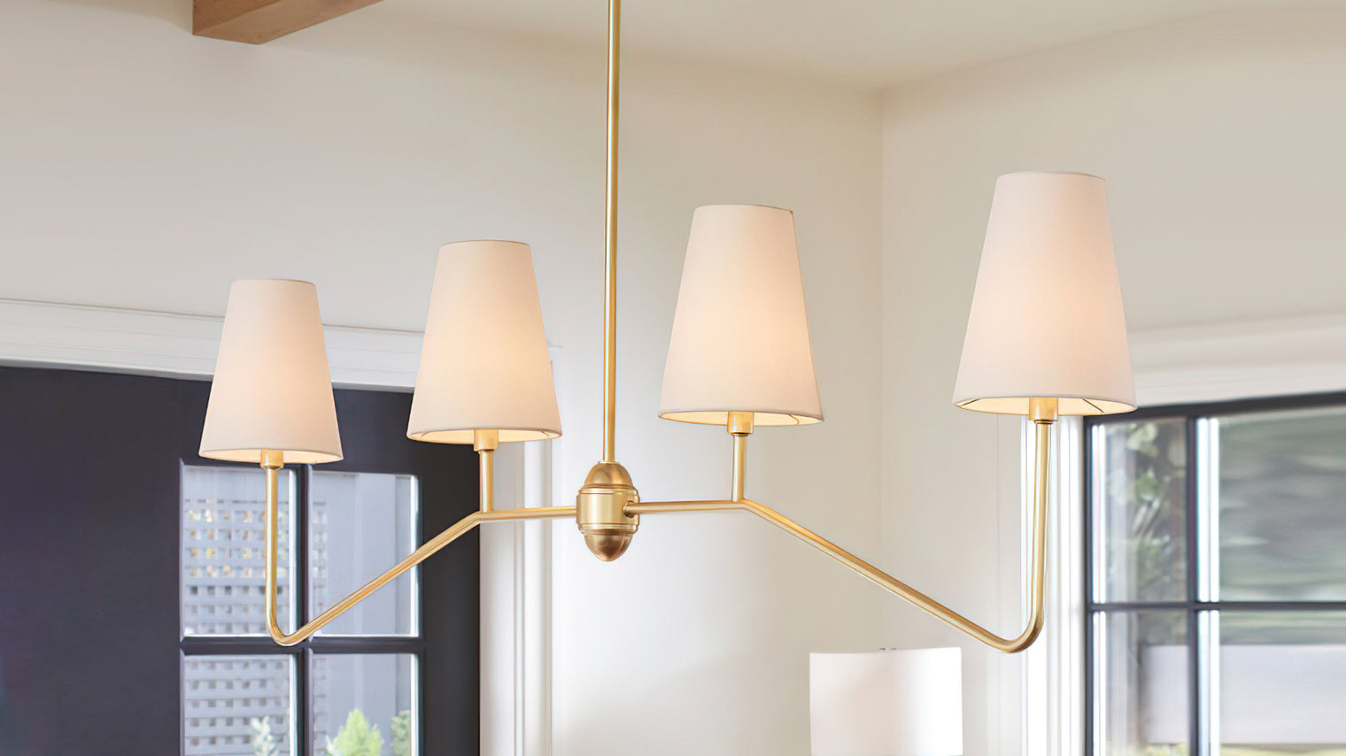 Illuminating Your Space: Embracing Modern Farmhouse Lighting