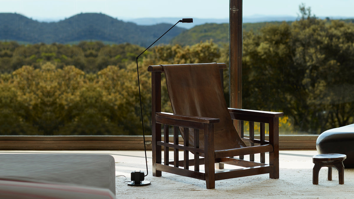 How to Choose the Perfect Floor Lamp for Your Space ! – Radilum