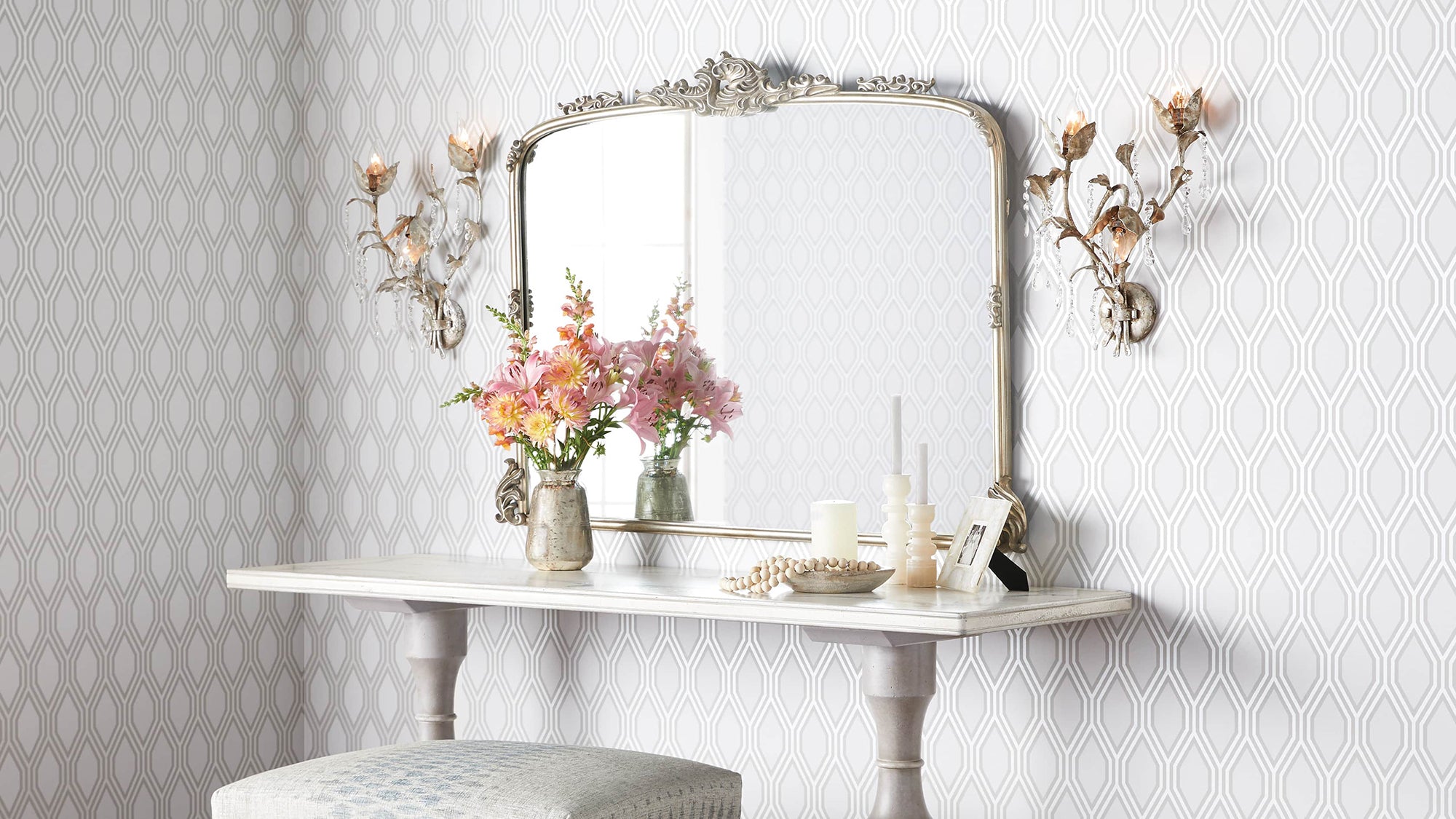 Exquisite Nature-Inspired Wall Lamps to Elevate Your Home Décor