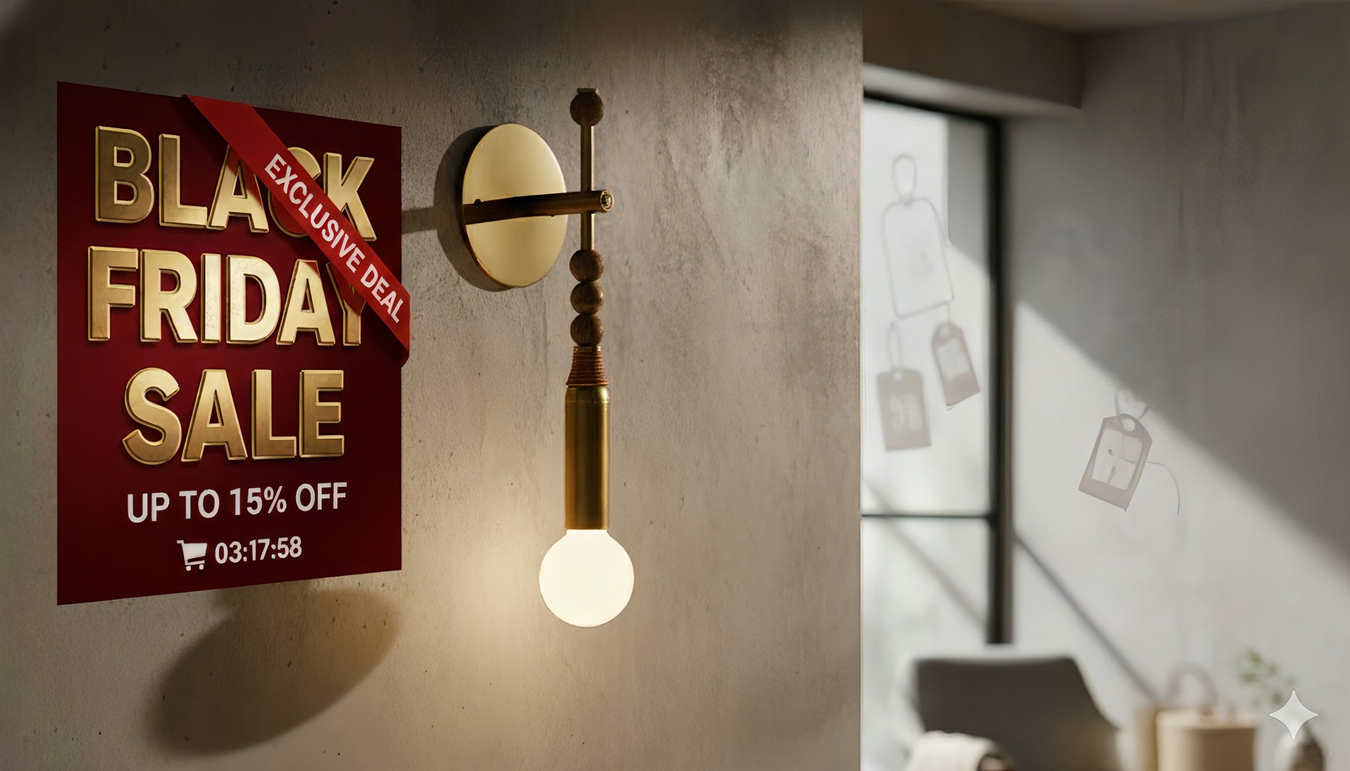 Master Lighting: 5 Easy Tips to End Indecision.