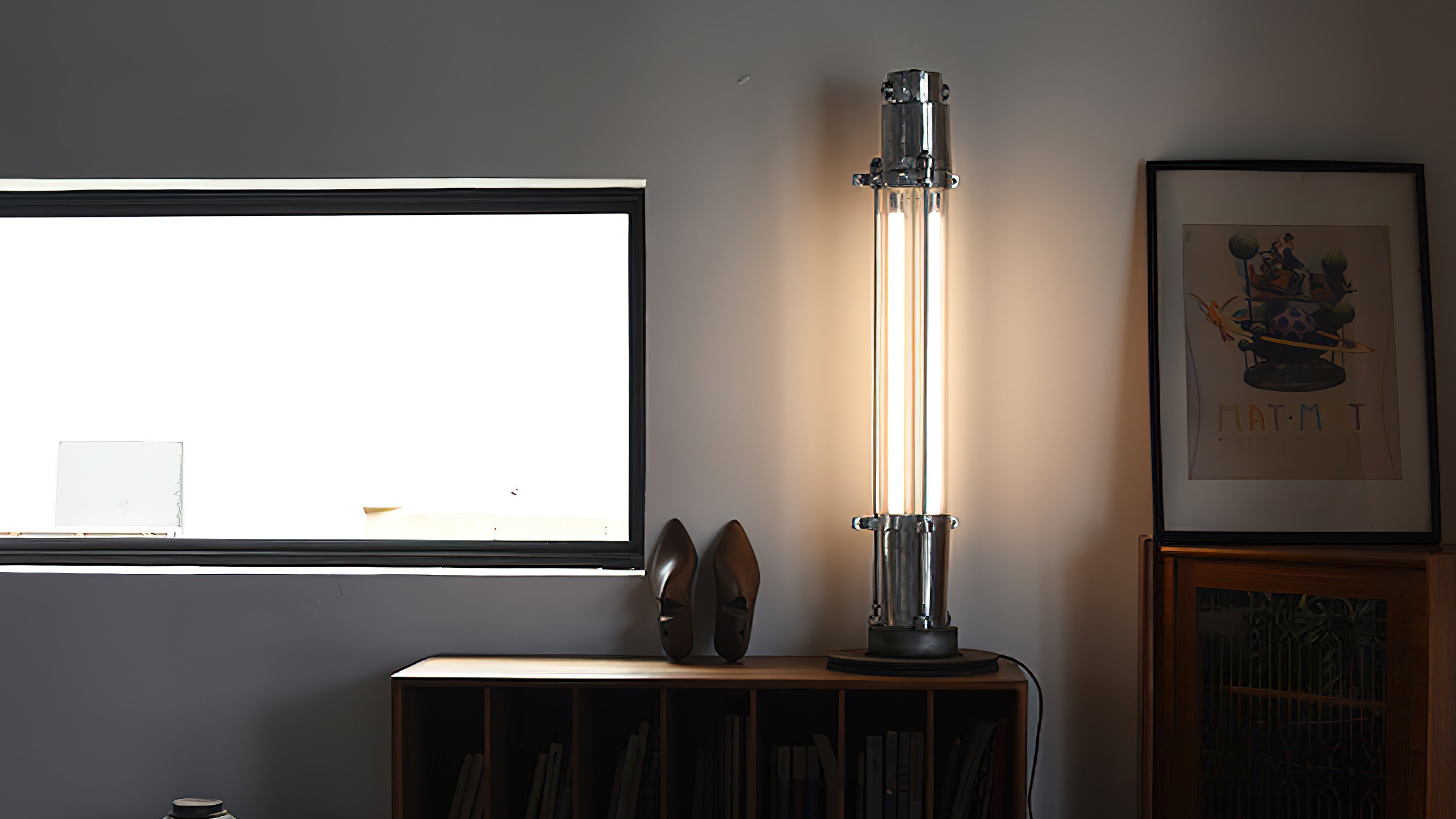 Forge Your Style: Discover Our Industrial Lighting Collection