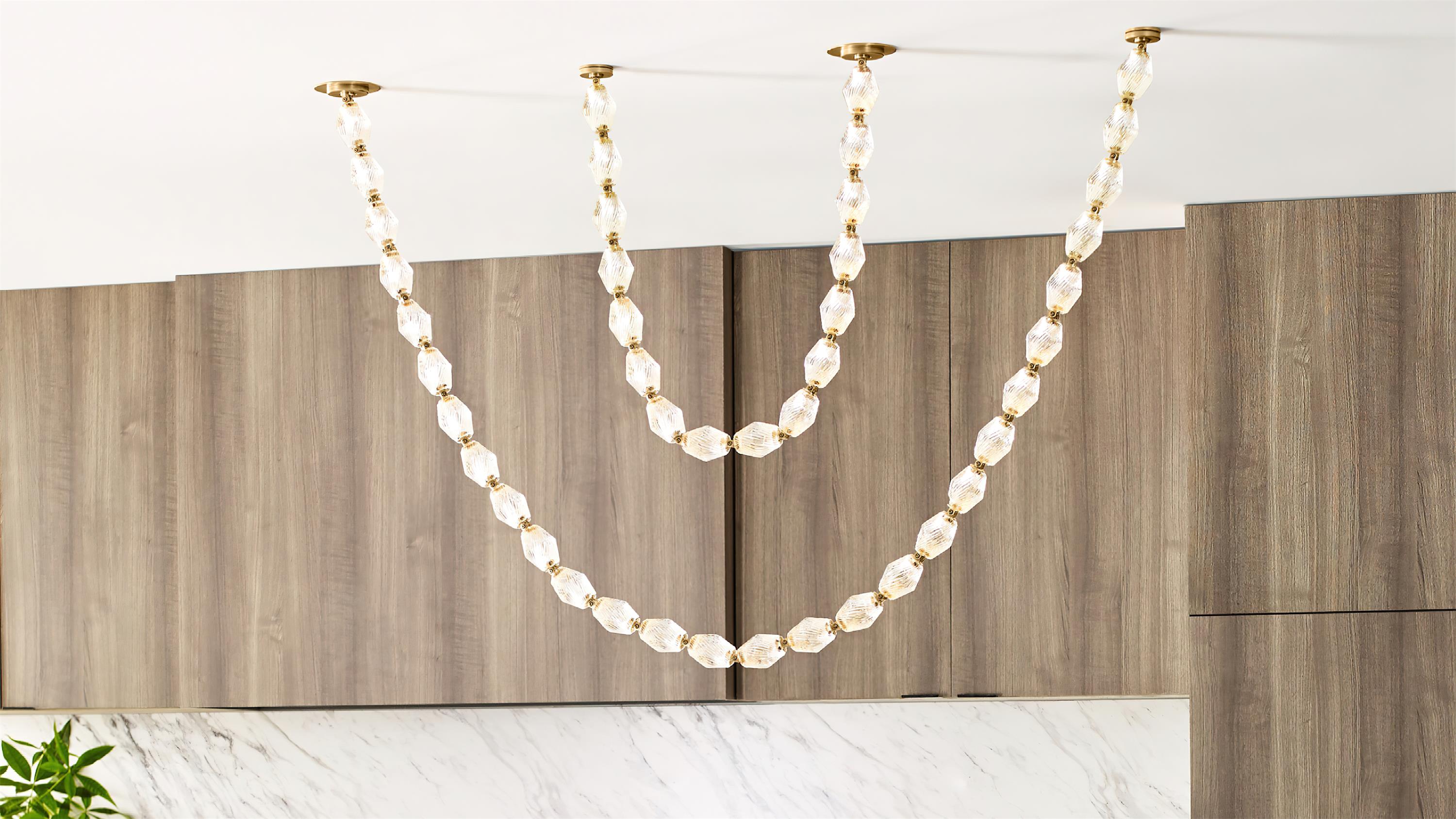 Elevate Your Space: The Latest in Kitchen Island Lighting Design