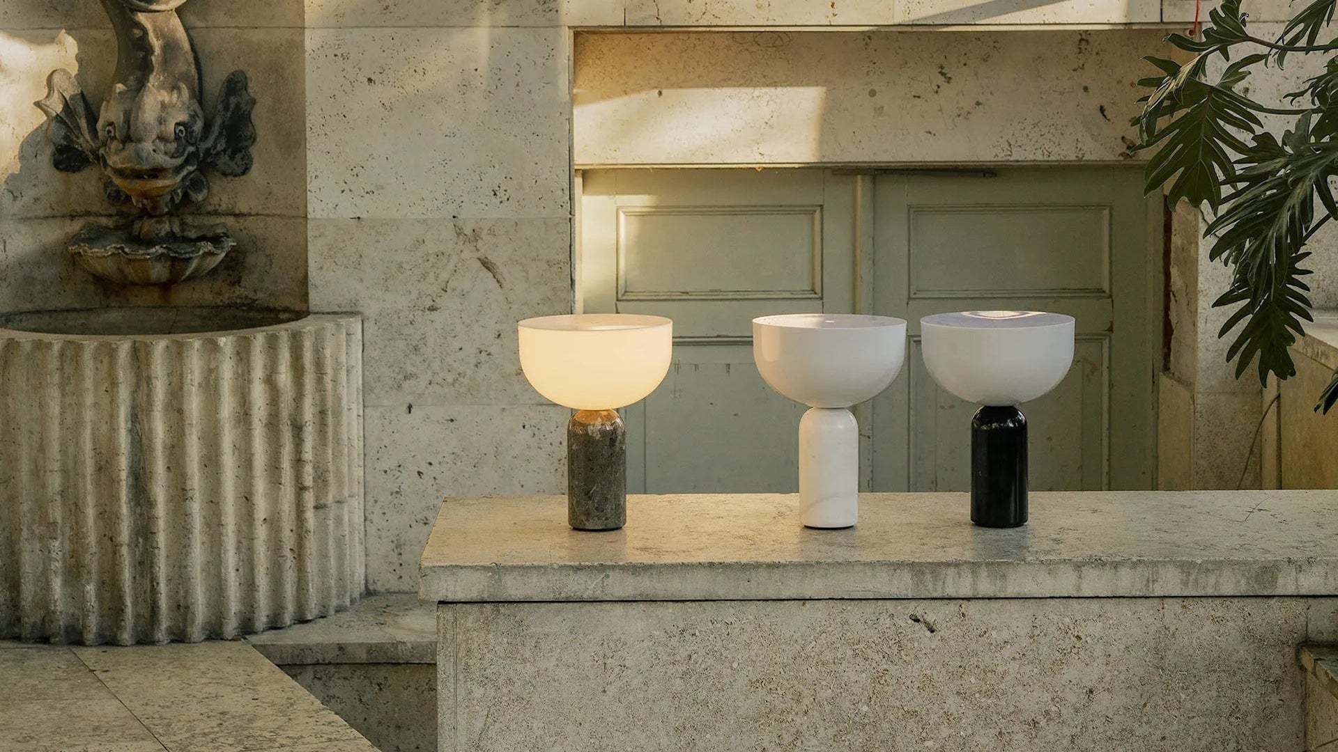 Stunning Marble Table Lamps for Elegant Lighting