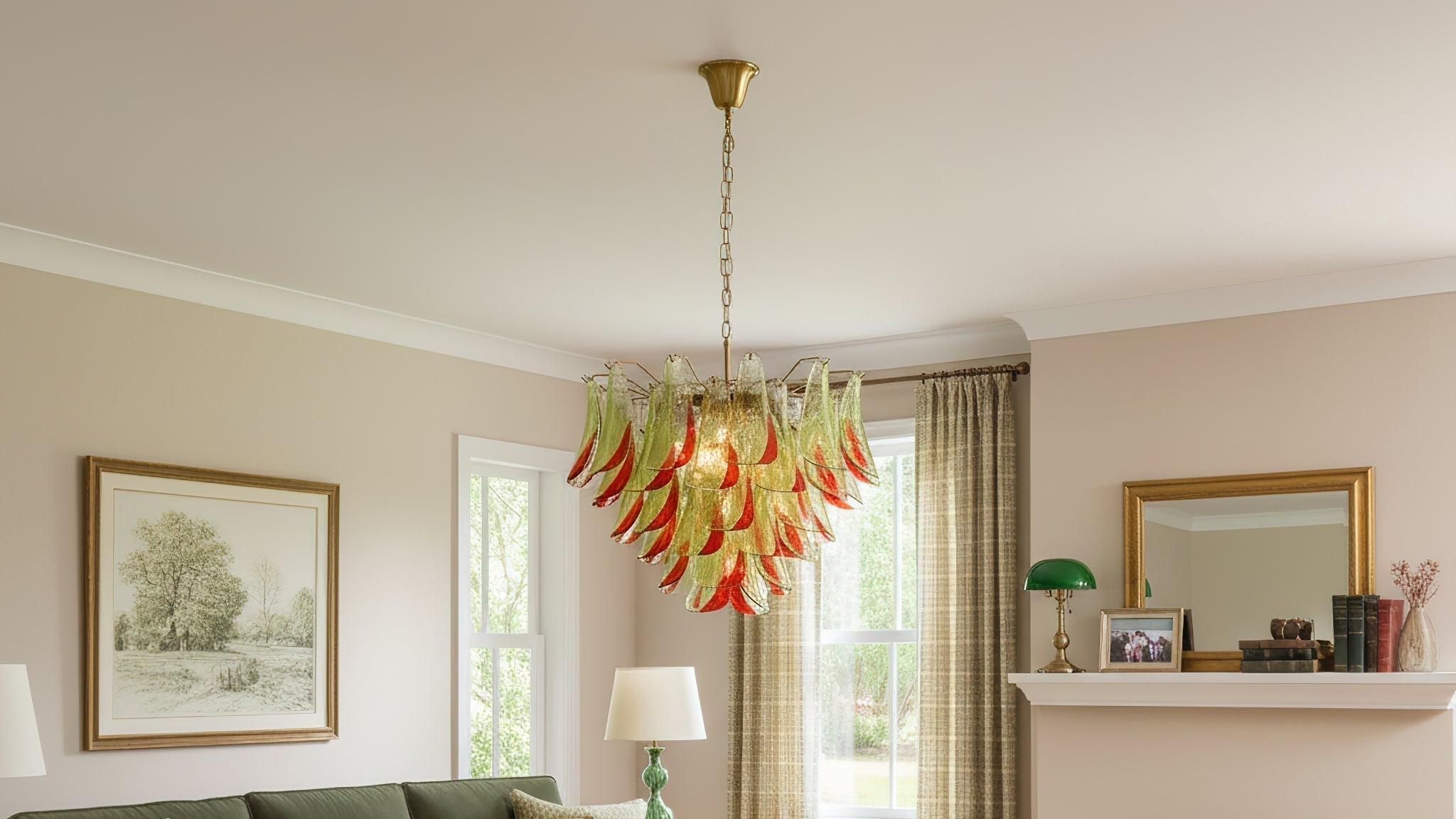 🌊 Whispers of Venice: Marielle, a Murano Story