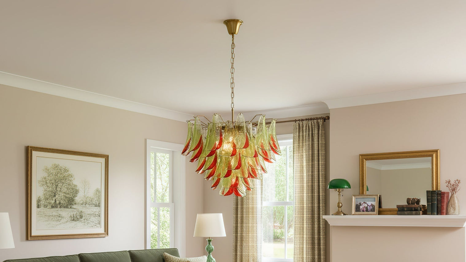 🌊 Whispers of Venice: Marielle, a Murano Story