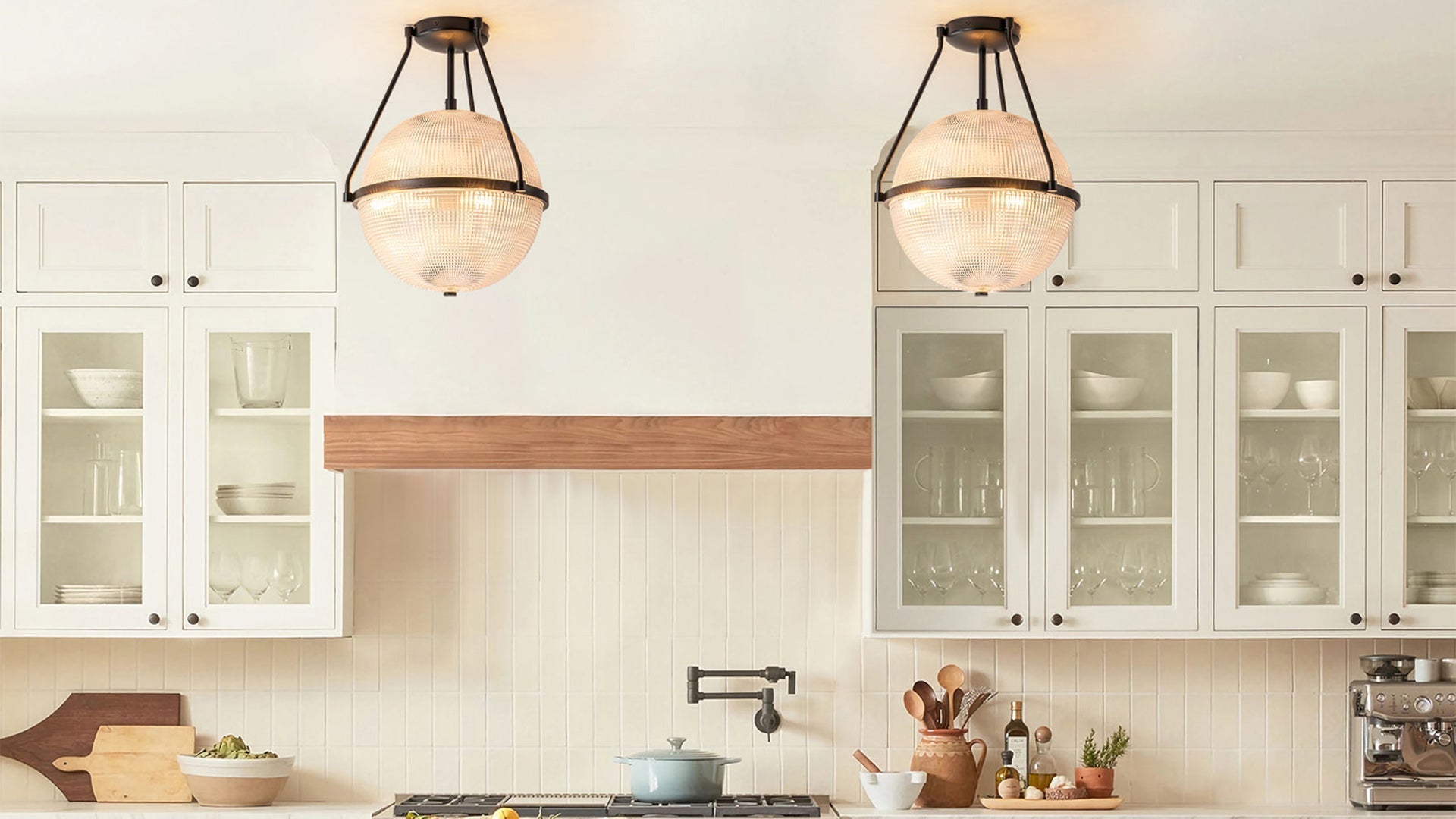 Beyond the Bulb: Embrace the Enduring Appeal of Metal Lighting