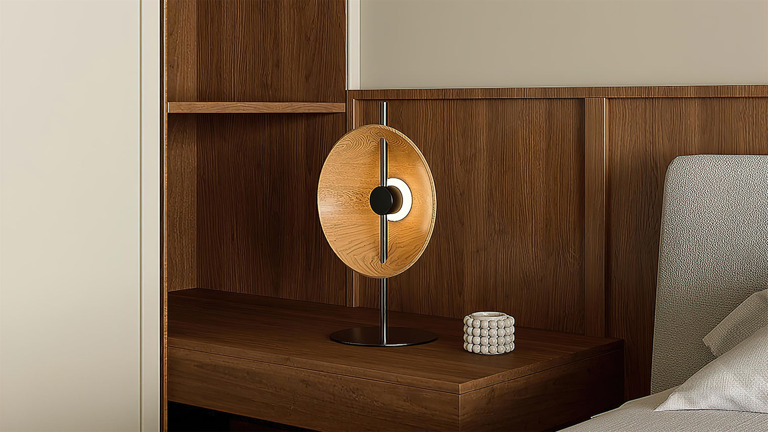 Functional Sculpture for the Modern Home: A Look at the Mito Series 💡