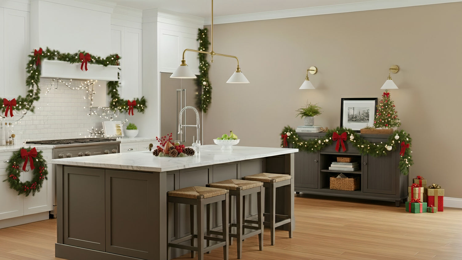 💡 Story Revealed: How to brighten up your home space?