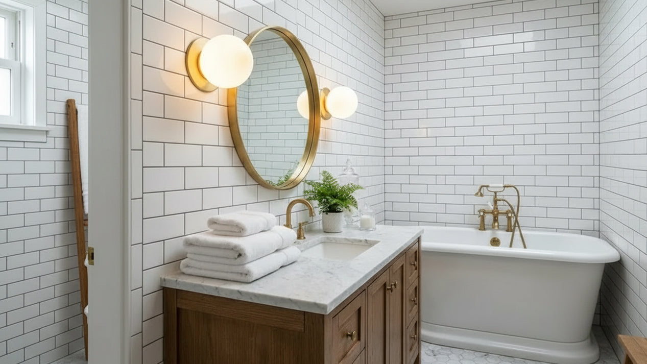 Small Lights, Big Vibes: The Simple Upgrade Your Home Is Craving