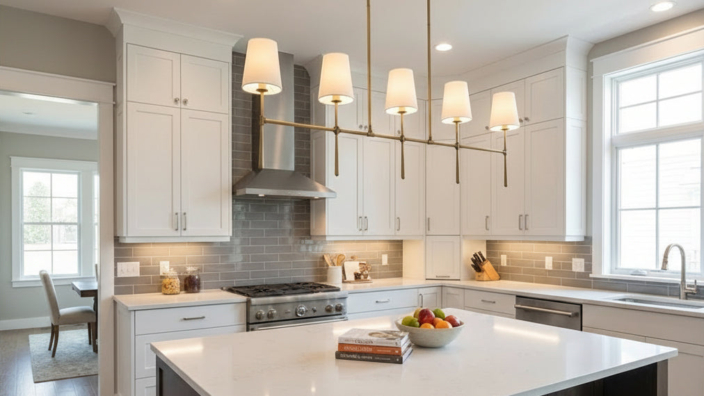 Crafting Light: The Rhodes Series Evolution from Sketch to Space