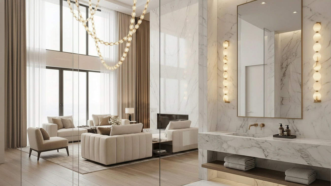 Sculpting Your Vision: The Art of Customizing the Collier Collection